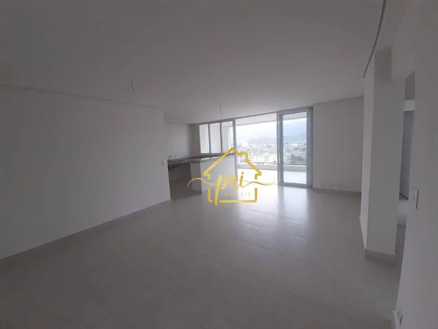 Foto 5 de Apartamento com 3 quartos à venda, 130m2 em Parque Balneário Poiares, Caraguatatuba - SP