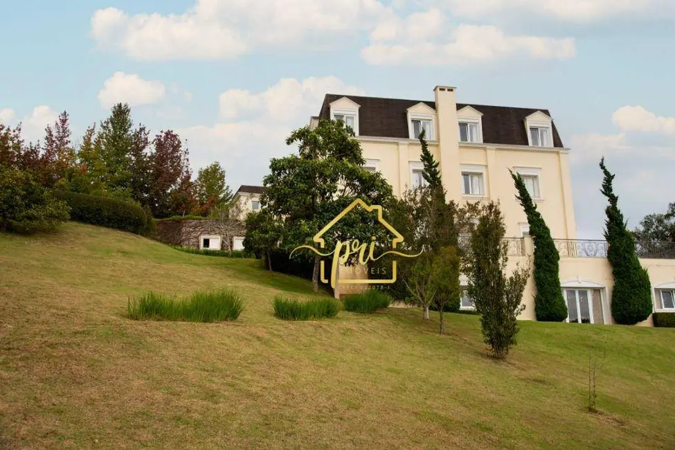 Foto 1 de Casa com 7 quartos à venda, 3429m2 em Campos Do Jordao - SP