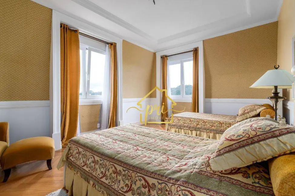 Casa com 7 quartos à venda, 3429m2 em Campos Do Jordao - SP - imagem 7 Foto 7 de Casa com 7 quartos à venda, 3429m2 em Campos Do Jordao - SP