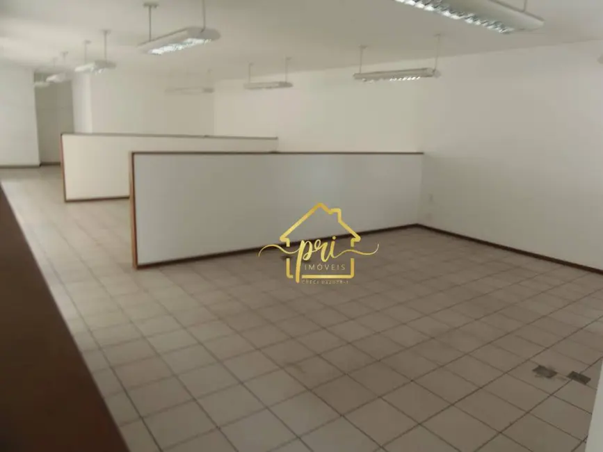 Sala Comercial para alugar, 300m2 em Centro, Santos - SP - imagem 6 Foto 6 de Sala Comercial para alugar, 300m2 em Centro, Santos - SP