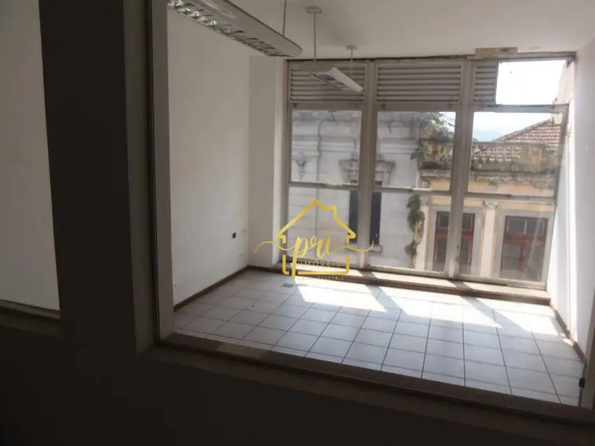 Sala Comercial para alugar, 300m2 em Centro, Santos - SP - imagem 9 Foto 9 de Sala Comercial para alugar, 300m2 em Centro, Santos - SP