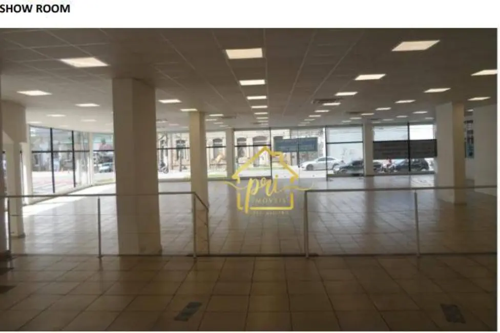 Foto 6 de Armazém / Galpão à venda e para alugar, 6636m2 em Centro, Santos - SP