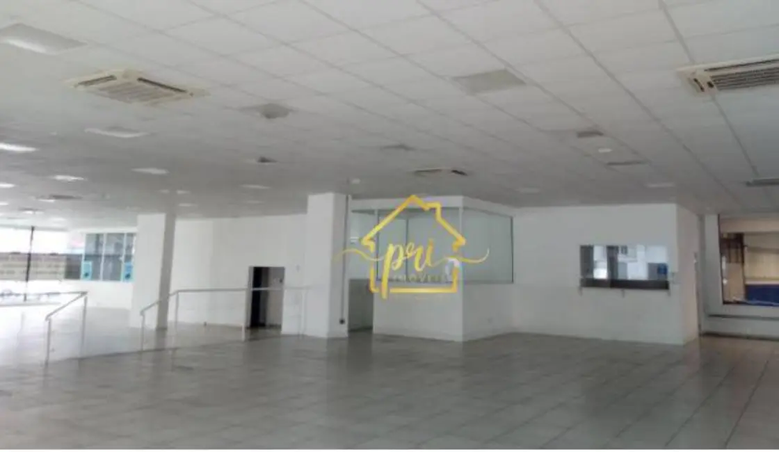 Foto 3 de Armazém / Galpão à venda e para alugar, 6636m2 em Centro, Santos - SP