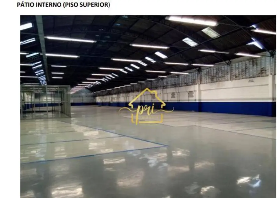 Foto 1 de Armazém / Galpão à venda e para alugar, 6636m2 em Centro, Santos - SP