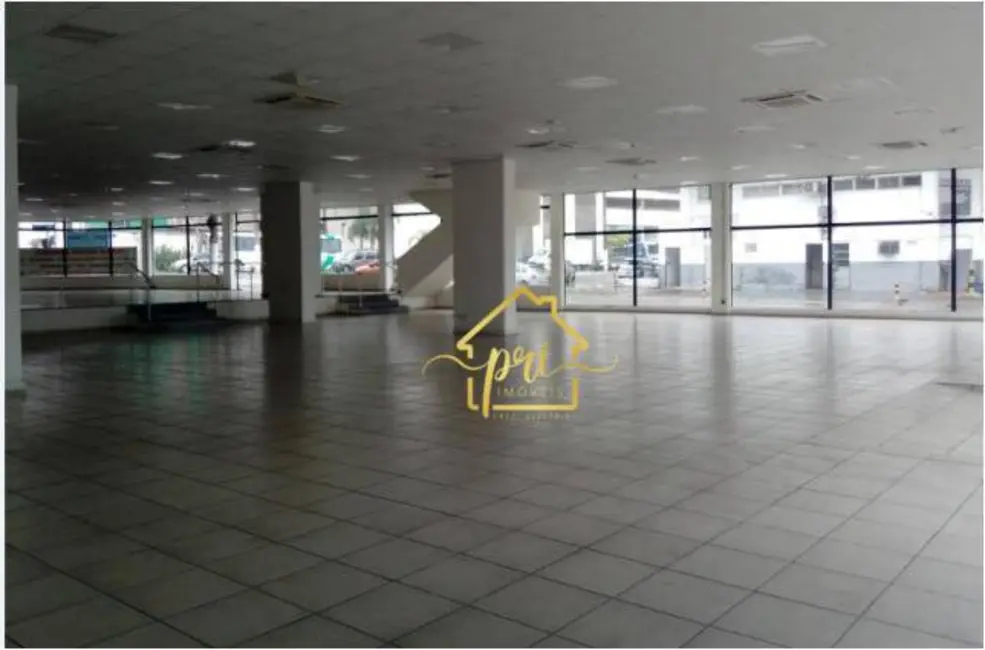Foto 2 de Armazém / Galpão à venda e para alugar, 6636m2 em Centro, Santos - SP