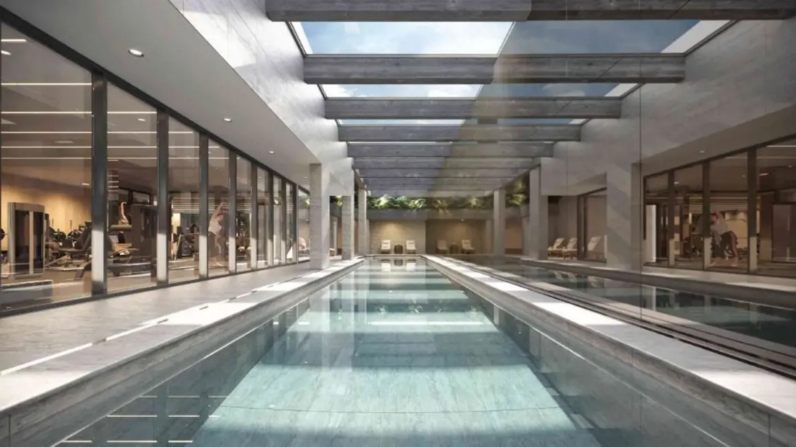 Apartamento com 4 quartos à venda, 185m2 em Itaim Bibi, São Paulo - SP - imagem 2 Foto 2 de Apartamento com 4 quartos à venda, 185m2 em Itaim Bibi, São Paulo - SP