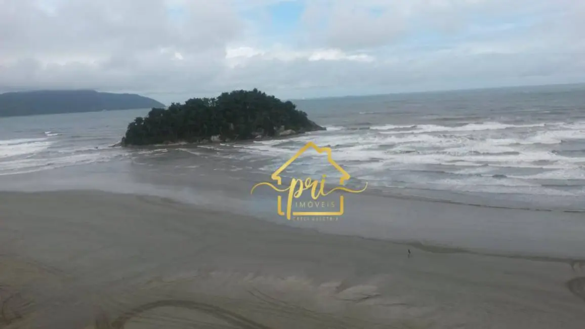 Apartamento com 4 quartos à venda, 198m2 em José Menino, Santos - SP - imagem 3 Foto 3 de Apartamento com 4 quartos à venda, 198m2 em José Menino, Santos - SP