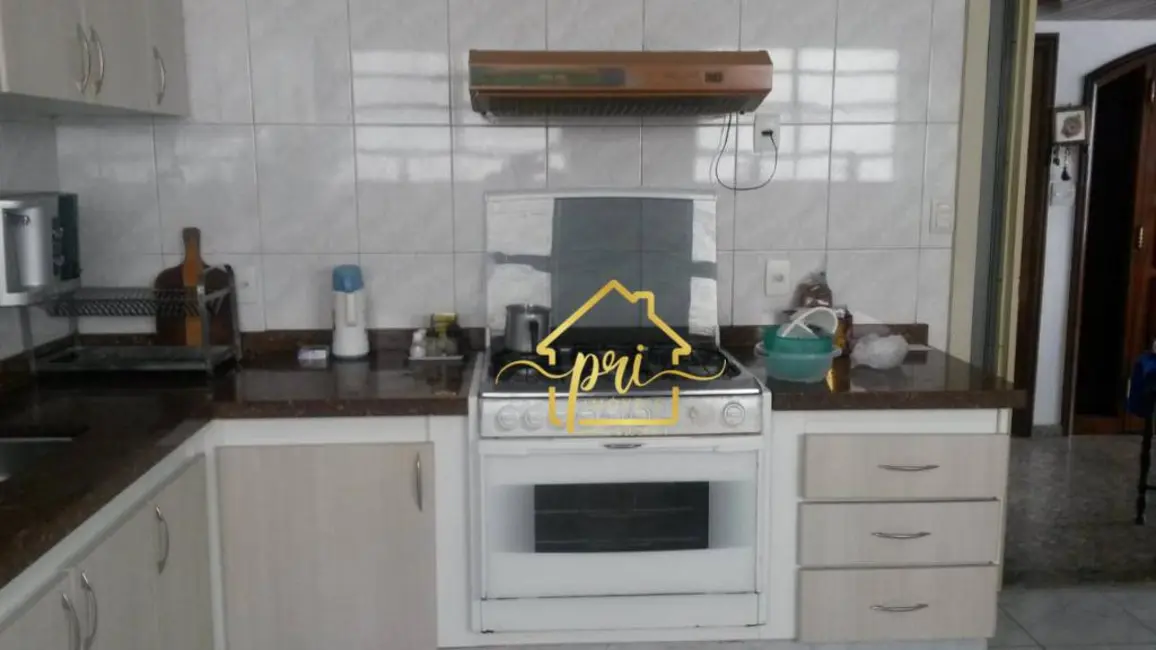 Apartamento com 4 quartos à venda, 198m2 em José Menino, Santos - SP - imagem 9 Foto 9 de Apartamento com 4 quartos à venda, 198m2 em José Menino, Santos - SP