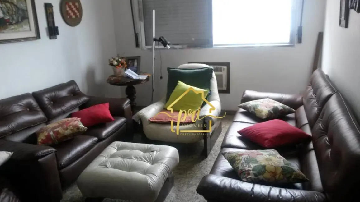 Apartamento com 4 quartos à venda, 198m2 em José Menino, Santos - SP - imagem 7 Foto 7 de Apartamento com 4 quartos à venda, 198m2 em José Menino, Santos - SP