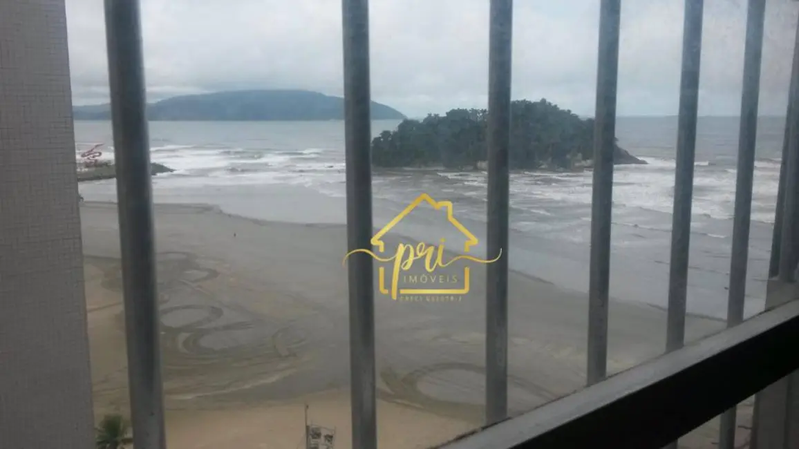 Apartamento com 4 quartos à venda, 198m2 em José Menino, Santos - SP - imagem 6 Foto 6 de Apartamento com 4 quartos à venda, 198m2 em José Menino, Santos - SP