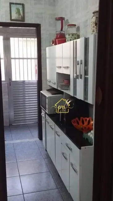 Foto 7 de Sobrado com 2 quartos à venda, 70m2 em Vila Valença, Sao Vicente - SP