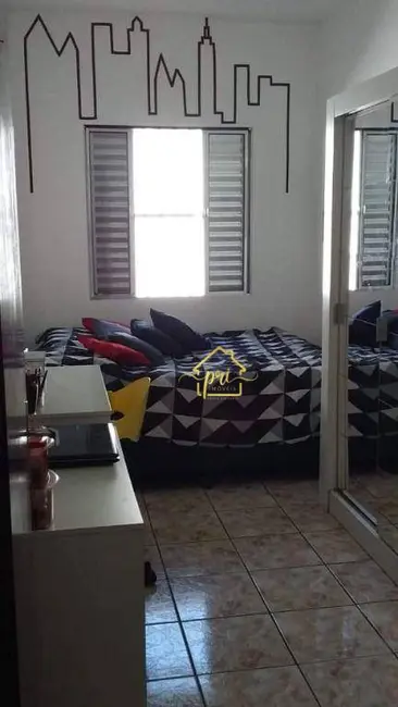 Foto 9 de Sobrado com 2 quartos à venda, 70m2 em Vila Valença, Sao Vicente - SP