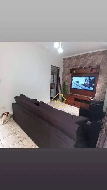 Foto 2 de Sobrado com 2 quartos à venda, 70m2 em Vila Valença, Sao Vicente - SP