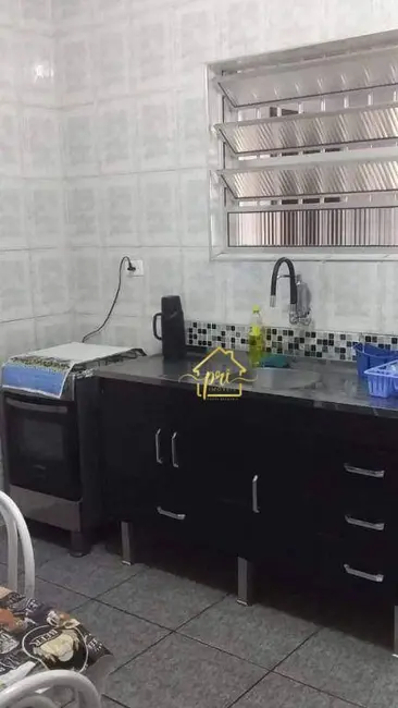 Foto 6 de Sobrado com 2 quartos à venda, 70m2 em Vila Valença, Sao Vicente - SP