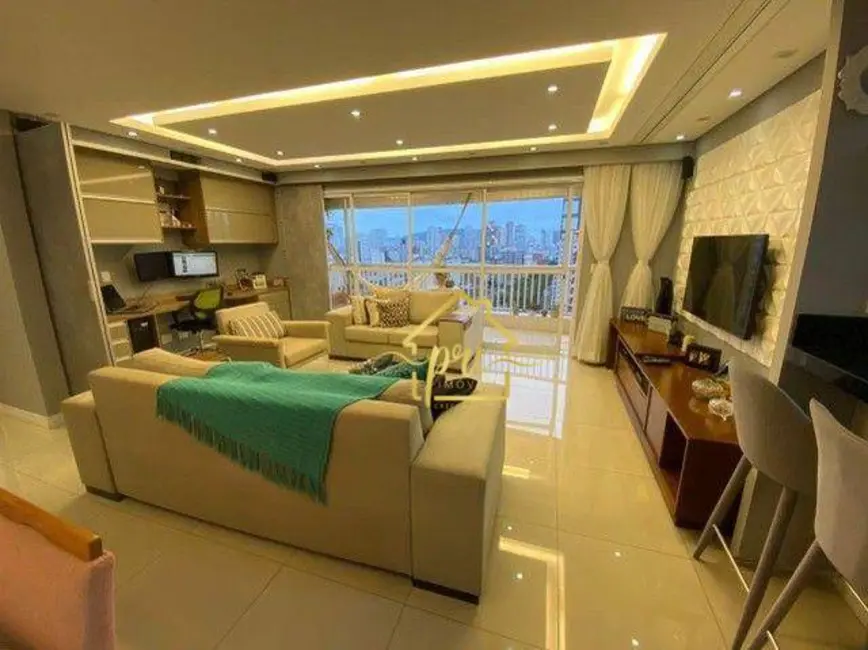 Foto 4 de Apartamento com 2 quartos à venda, 96m2 em Santos - SP