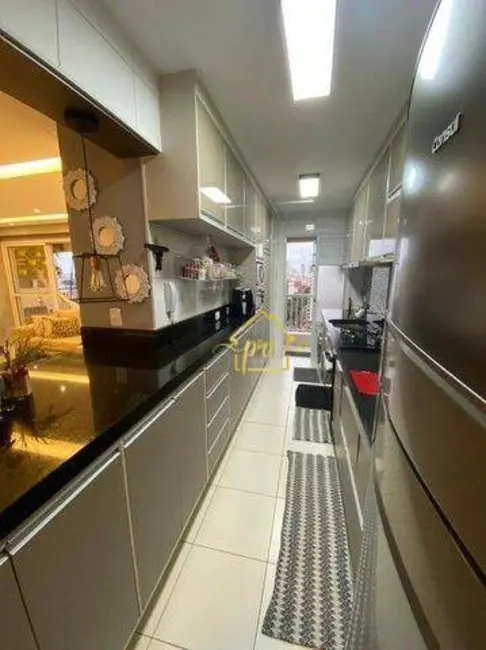 Foto 9 de Apartamento com 2 quartos à venda, 96m2 em Santos - SP