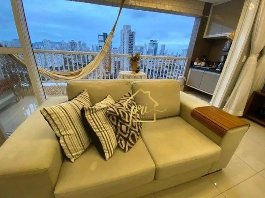 Foto 5 de Apartamento com 2 quartos à venda, 96m2 em Santos - SP