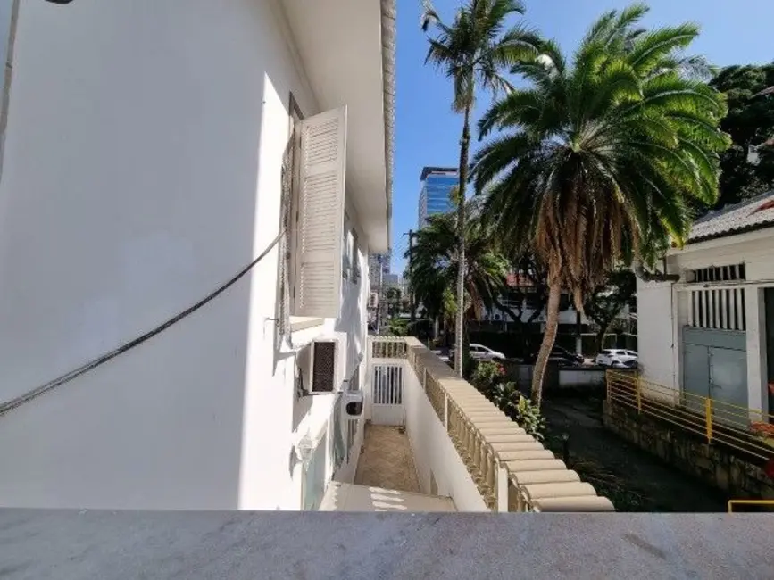 Casa com 3 quartos à venda, 195m2 em Gonzaga, Santos - SP - imagem 8 Foto 8 de Casa com 3 quartos à venda, 195m2 em Gonzaga, Santos - SP