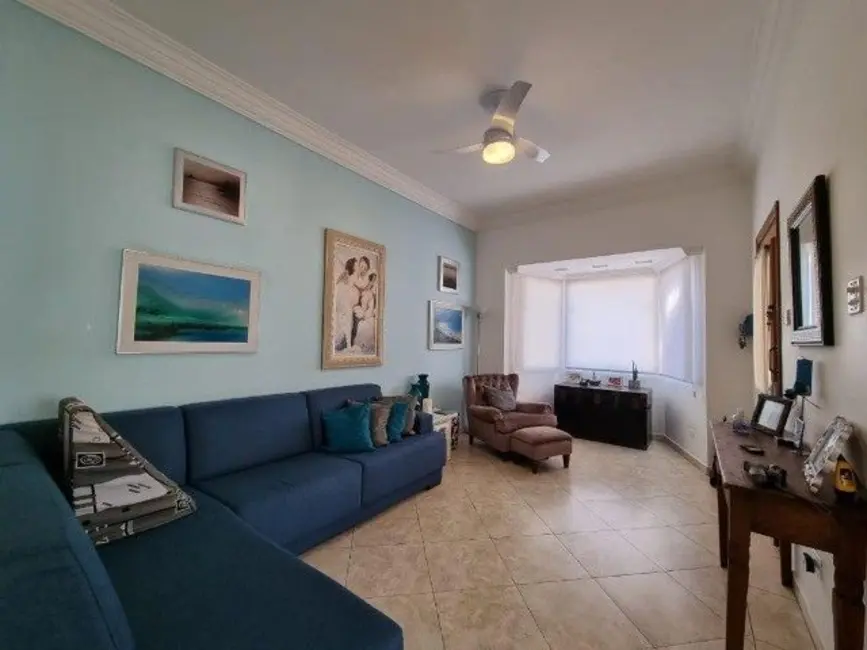 Casa com 3 quartos à venda, 195m2 em Gonzaga, Santos - SP - imagem 7 Foto 7 de Casa com 3 quartos à venda, 195m2 em Gonzaga, Santos - SP