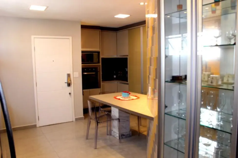 Foto 9 de Cobertura com 4 quartos à venda, 374m2 em Centro, Sao Vicente - SP