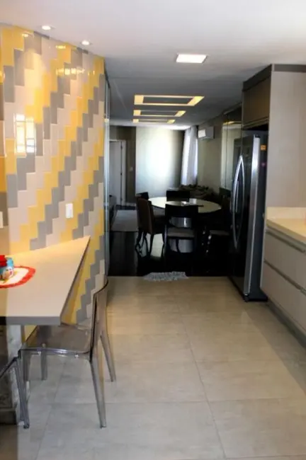 Foto 8 de Cobertura com 4 quartos à venda, 374m2 em Centro, Sao Vicente - SP