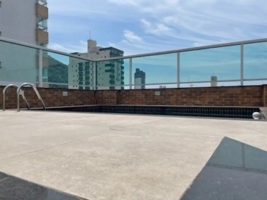 Foto 3 de Cobertura com 4 quartos à venda, 374m2 em Centro, Sao Vicente - SP