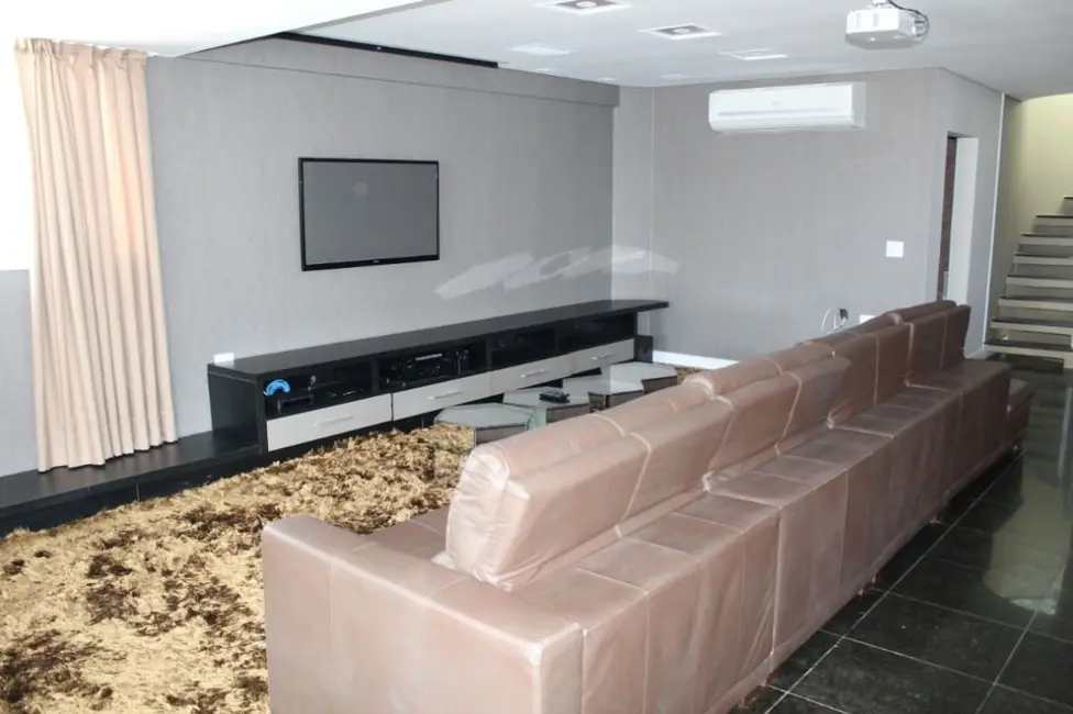 Foto 5 de Cobertura com 4 quartos à venda, 374m2 em Centro, Sao Vicente - SP