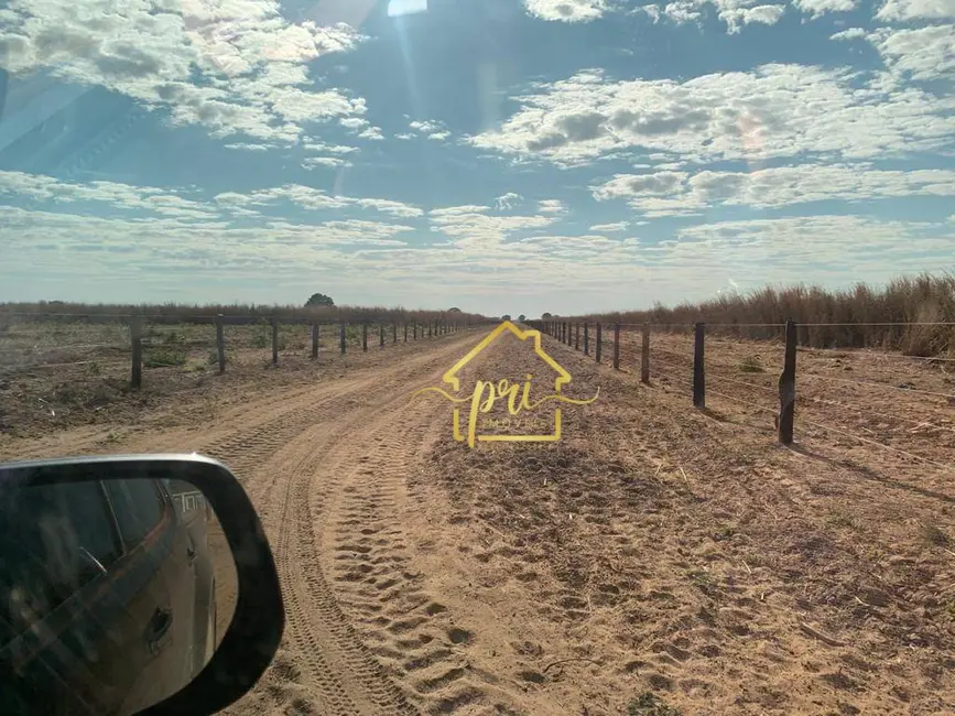 Foto 1 de Fazenda / Haras com 1 quarto à venda, 16777215m2 em Centro, Ribeirao Cascalheira - MT