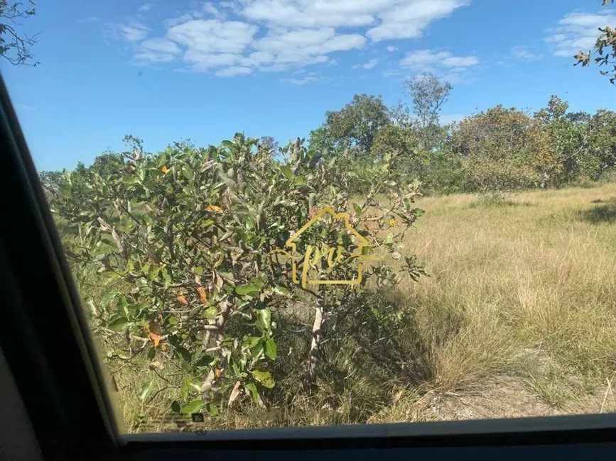 Foto 9 de Fazenda / Haras com 1 quarto à venda, 16777215m2 em Centro, Ribeirao Cascalheira - MT