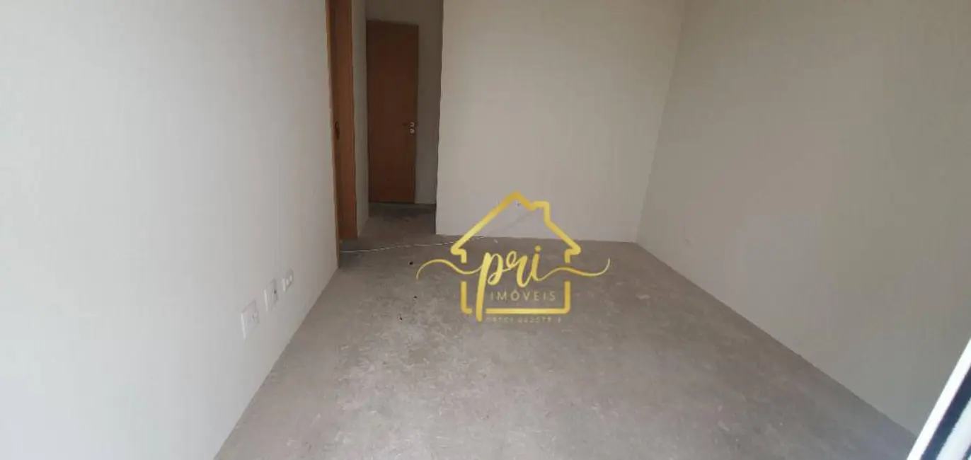 Foto 8 de Apartamento com 4 quartos à venda, 178m2 em Boqueirão, Santos - SP