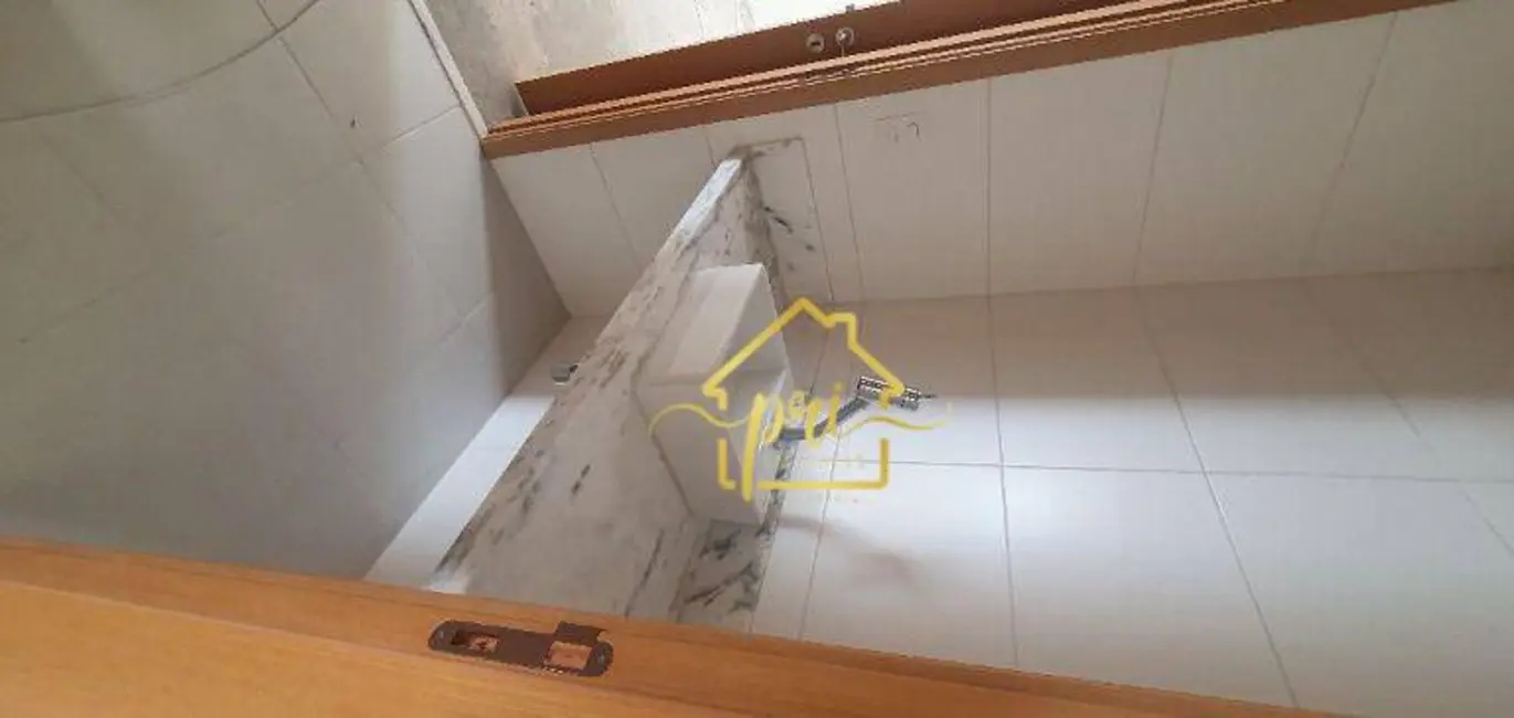 Foto 9 de Apartamento com 4 quartos à venda, 178m2 em Boqueirão, Santos - SP