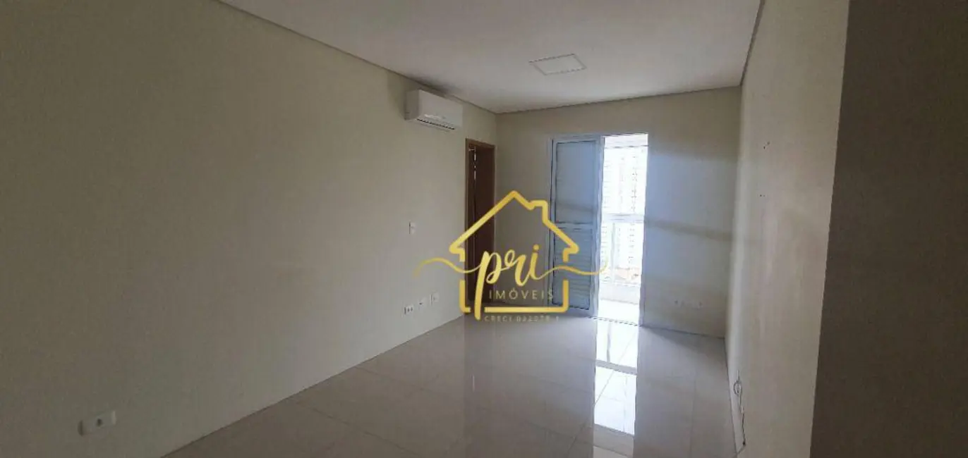 Foto 5 de Apartamento com 4 quartos à venda, 178m2 em Boqueirão, Santos - SP