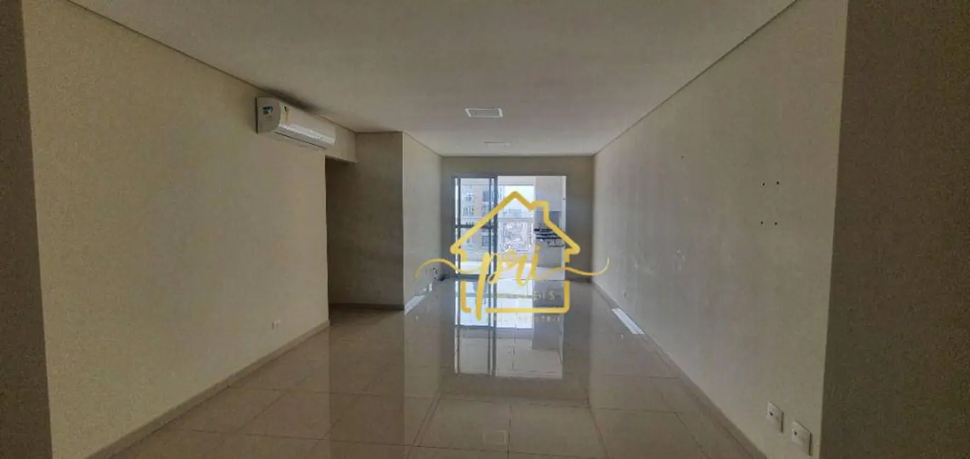 Foto 4 de Apartamento com 4 quartos à venda, 178m2 em Boqueirão, Santos - SP