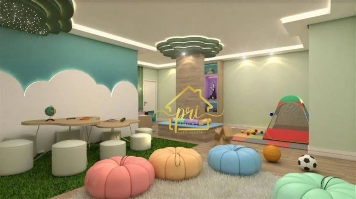 Apartamento com 2 quartos à venda, 75m2 em Mirim, Praia Grande - SP - imagem 7 Foto 7 de Apartamento com 2 quartos à venda, 75m2 em Mirim, Praia Grande - SP