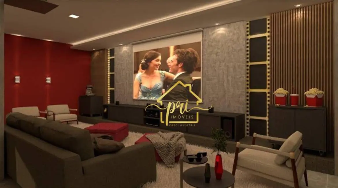 Apartamento com 2 quartos à venda, 75m2 em Mirim, Praia Grande - SP - imagem 8 Foto 8 de Apartamento com 2 quartos à venda, 75m2 em Mirim, Praia Grande - SP