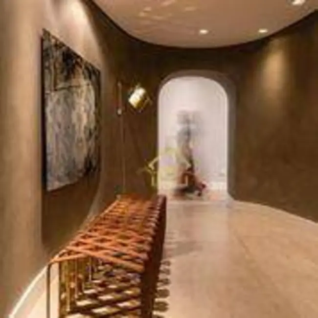 Foto 6 de Apartamento com 4 quartos à venda, 475m2 em Jardim Paulistano, São Paulo - SP