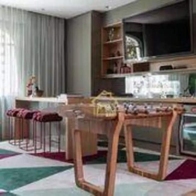 Foto 9 de Apartamento com 4 quartos à venda, 475m2 em Jardim Paulistano, São Paulo - SP