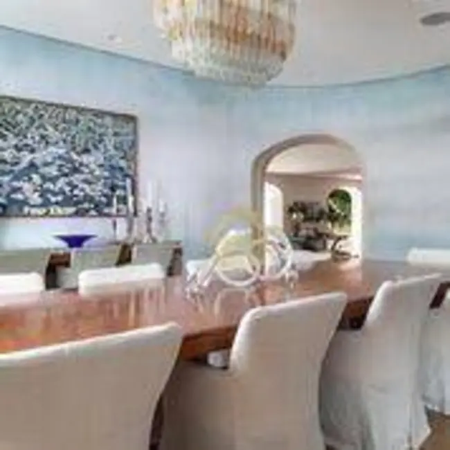 Foto 4 de Apartamento com 4 quartos à venda, 475m2 em Jardim Paulistano, São Paulo - SP