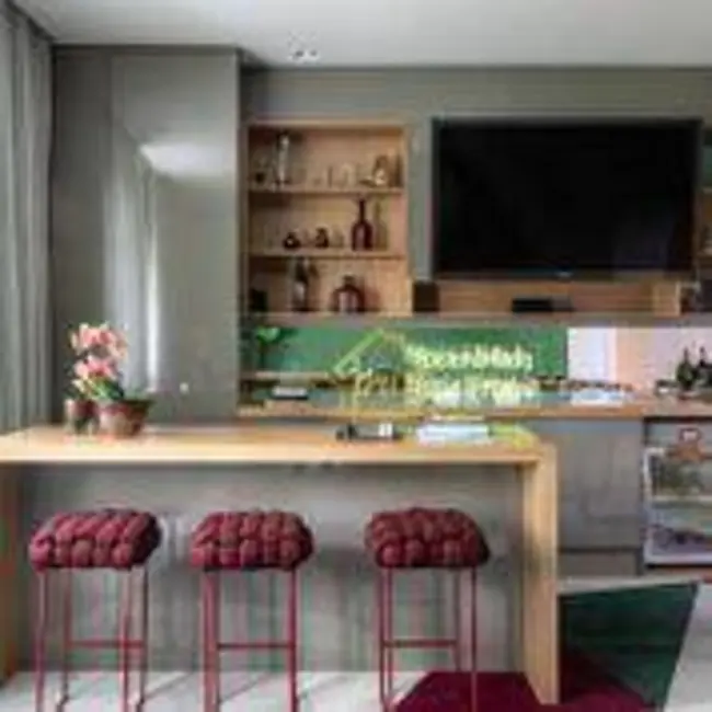 Foto 3 de Apartamento com 4 quartos à venda, 475m2 em Jardim Paulistano, São Paulo - SP