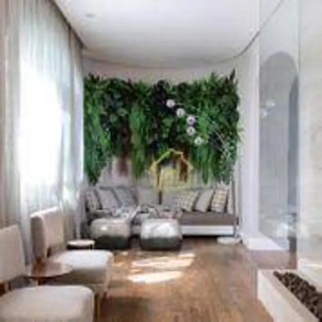 Foto 2 de Apartamento com 4 quartos à venda, 475m2 em Jardim Paulistano, São Paulo - SP