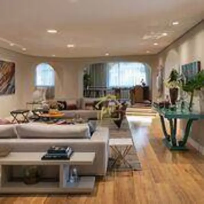 Foto 7 de Apartamento com 4 quartos à venda, 475m2 em Jardim Paulistano, São Paulo - SP