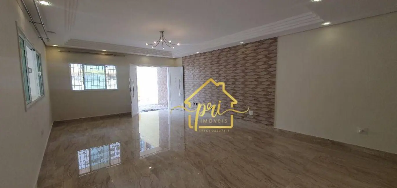 Foto 9 de Casa com 4 quartos à venda e para alugar, 300m2 em Aparecida, Santos - SP