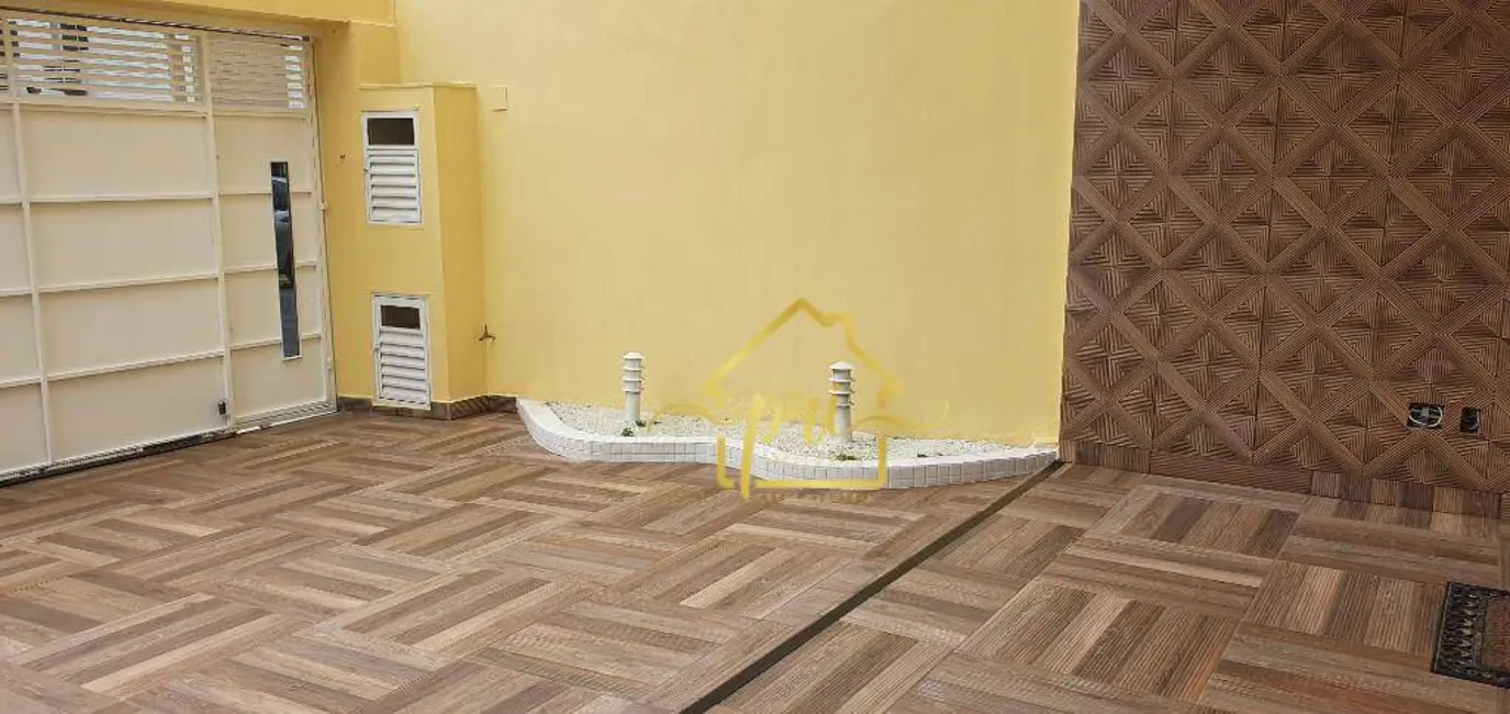 Foto 5 de Casa com 4 quartos à venda e para alugar, 300m2 em Aparecida, Santos - SP