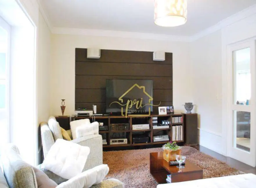 Foto 7 de Casa de Condomínio com 8 quartos à venda, 2000m2 em Retiro Morumbi, São Paulo - SP