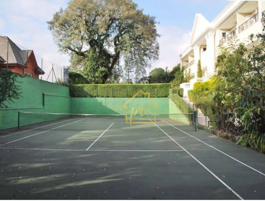 Foto 3 de Casa de Condomínio com 8 quartos à venda, 2000m2 em Retiro Morumbi, São Paulo - SP