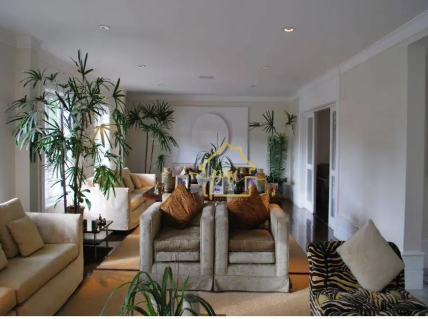 Foto 8 de Casa de Condomínio com 8 quartos à venda, 2000m2 em Retiro Morumbi, São Paulo - SP