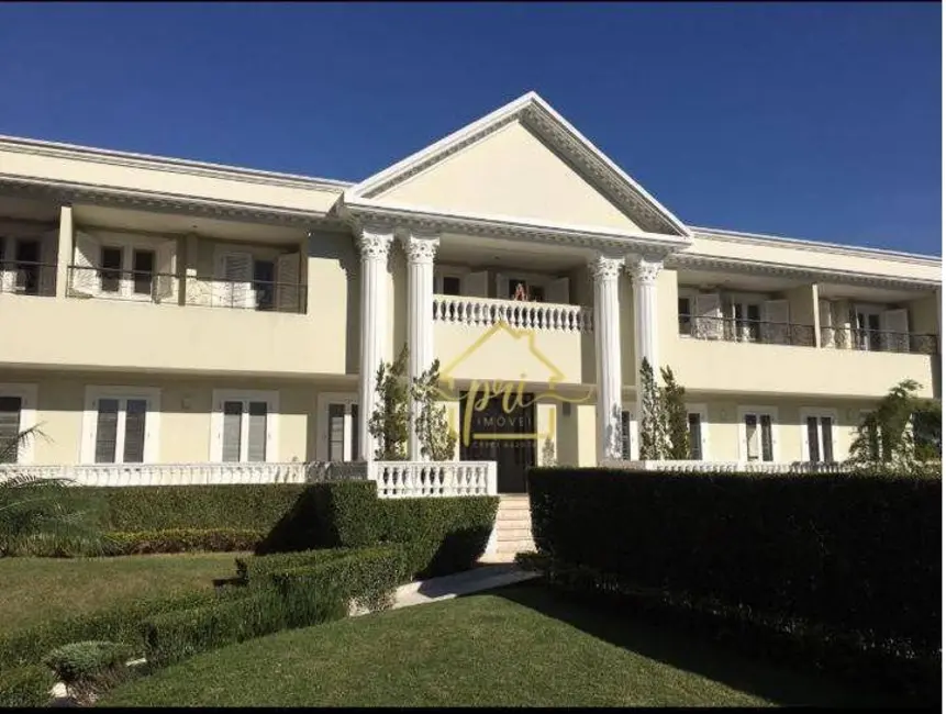 Foto 1 de Casa de Condomínio com 8 quartos à venda, 2000m2 em Retiro Morumbi, São Paulo - SP