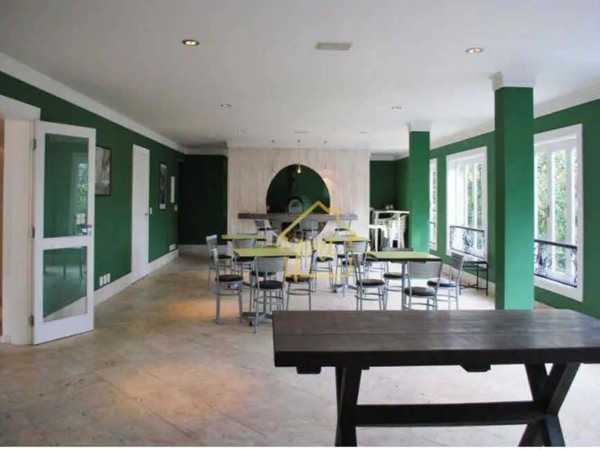 Foto 6 de Casa de Condomínio com 8 quartos à venda, 2000m2 em Retiro Morumbi, São Paulo - SP