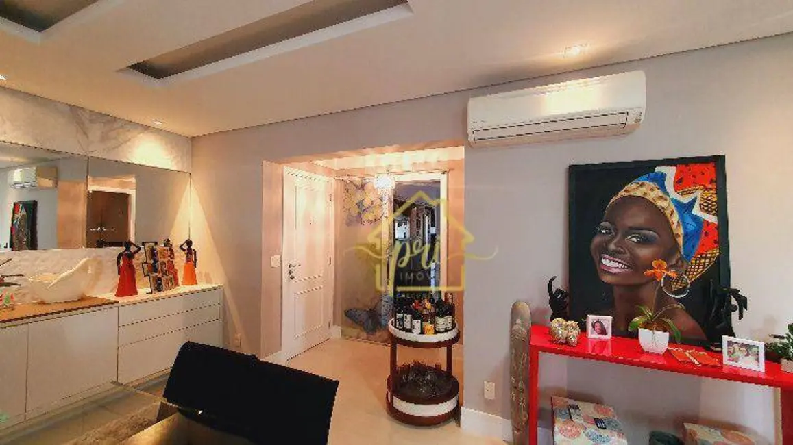Apartamento com 3 quartos à venda, 155m2 em Embaré, Santos - SP - imagem 9 Foto 9 de Apartamento com 3 quartos à venda, 155m2 em Embaré, Santos - SP