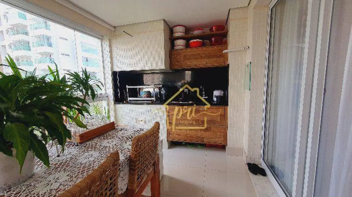 Apartamento com 3 quartos à venda, 155m2 em Embaré, Santos - SP - imagem 3 Foto 3 de Apartamento com 3 quartos à venda, 155m2 em Embaré, Santos - SP